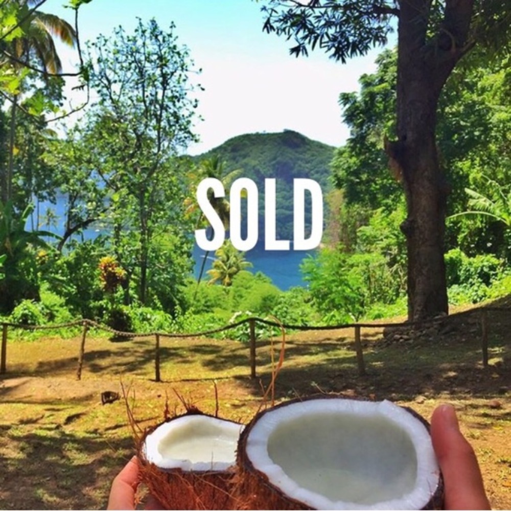 💰 Sold 💰